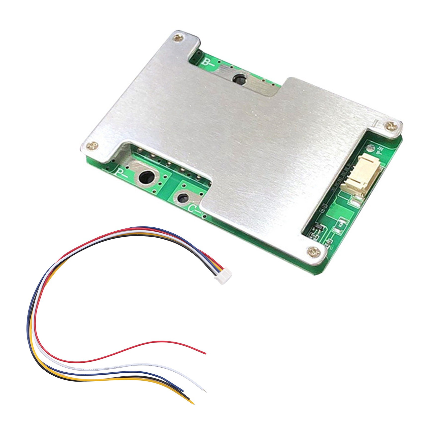 Lifepo4 Battery 12V 100Ah - 4S 12V 100A LiFePO4 Lithium Battery