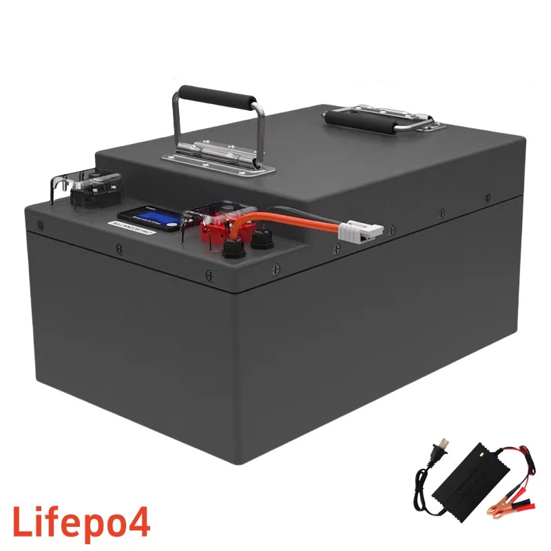 Lifepo4 Battery 24V 100Ah Trolling Motor - 24V 200ah Lifepo4 Battery 100Ah 150Ah