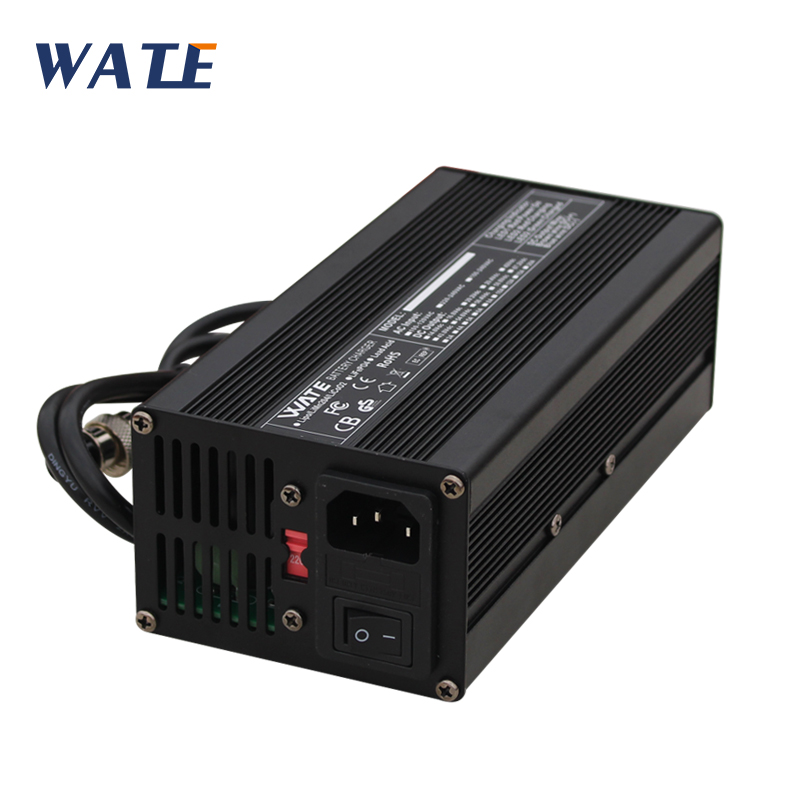 Lifepo4 Charger 48V 20A - 29.4V 15A Charger 7S 24V Li-ion