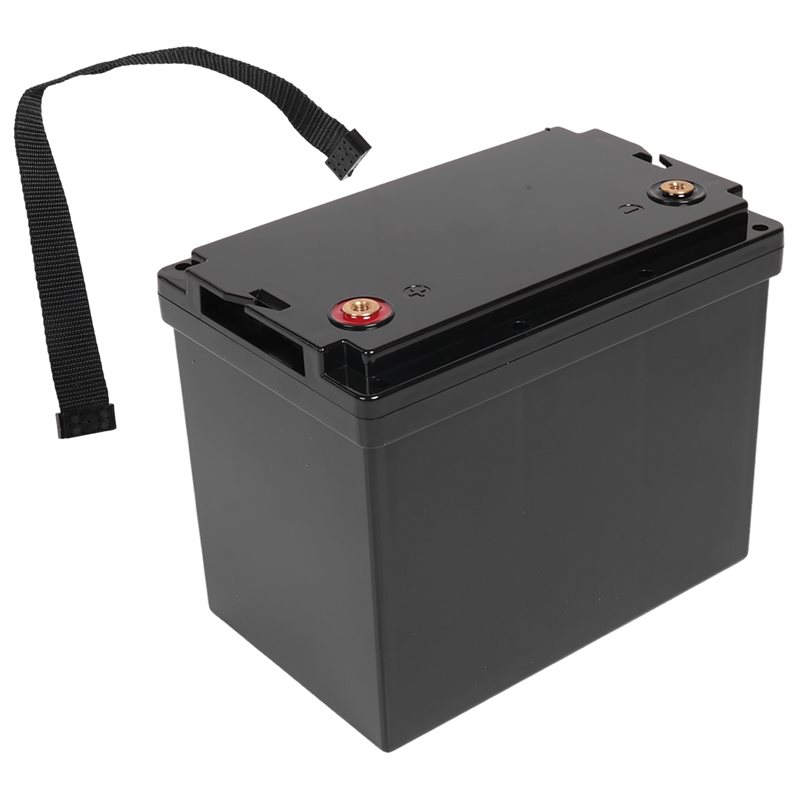 N34R-12V 70Ah Battery Case Sto - Lifepo4 Battery Box Diy 12V 100Ah 评论和价格