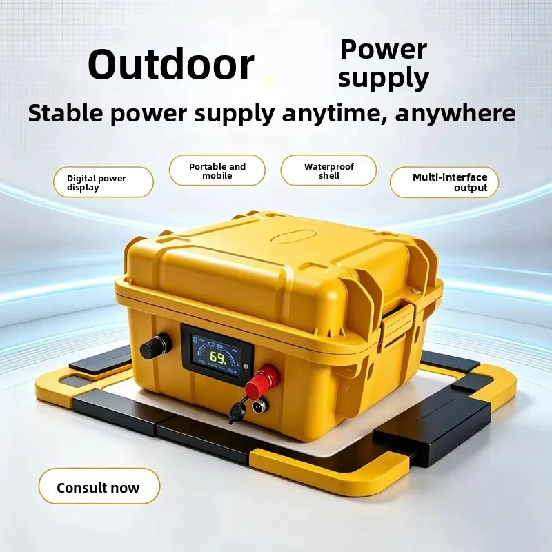 JUN NENG LI 48V Waterproof LiF - Lifepo4 48V 50Ah Golf Cart 评论和价格