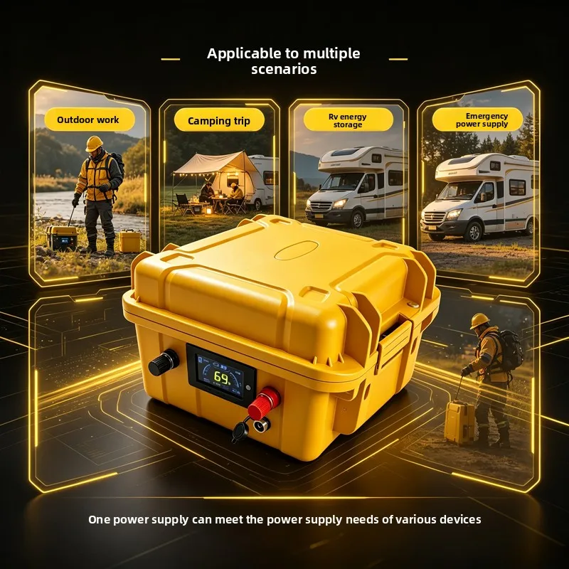 JUN NENG LI 48V Waterproof LiF - Lifepo4 48V 50Ah Golf Cart 评论和价格