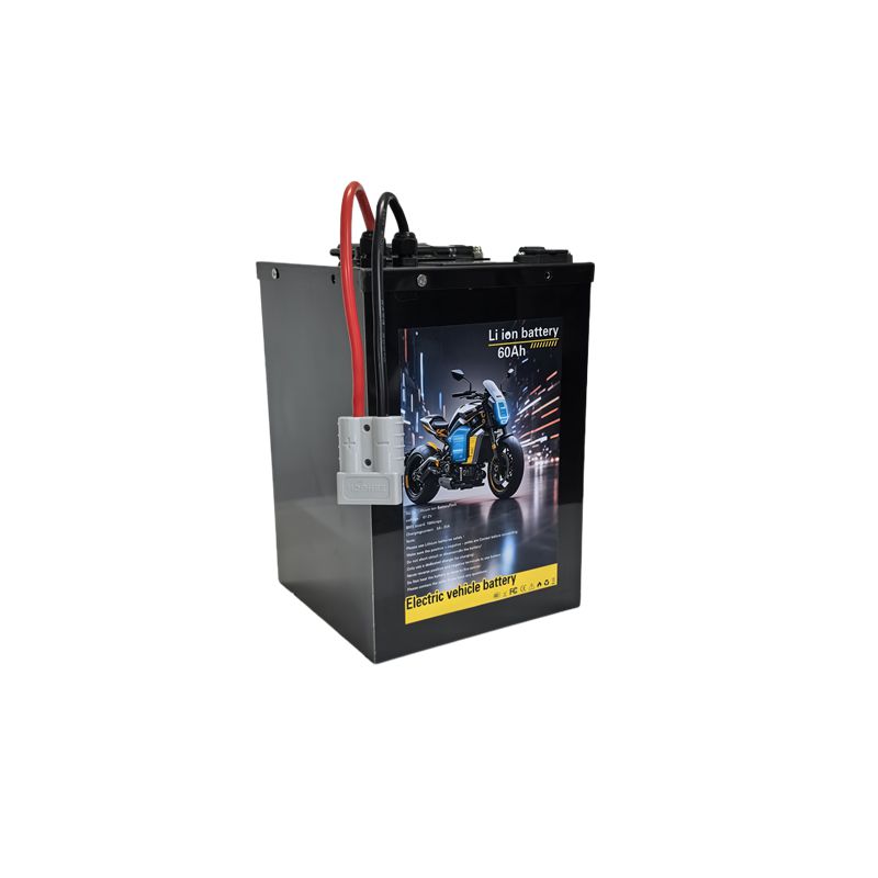 BMS 16S 48V 20S 60V Lithium Li - Lifepo4 48V 50Ah Golf Cart 评论和价格