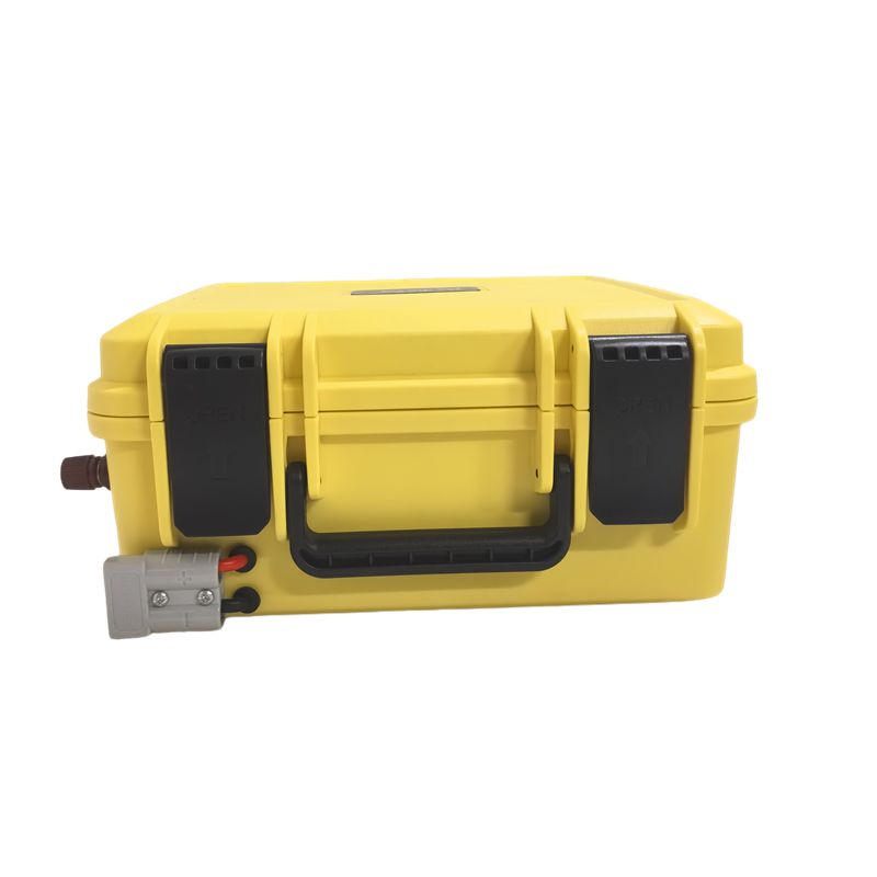 24v LiFePO4 Battery 50Ah 60Ah  - Lifepo4 Battery 24V 100Ah Trolling Motor 评论和价格