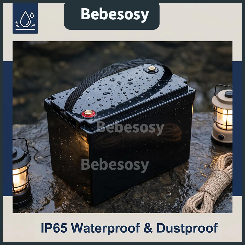 12V Battery Case DIY Assembly  - Lifepo4 Battery Box Diy 12V 100Ah 评论和价格