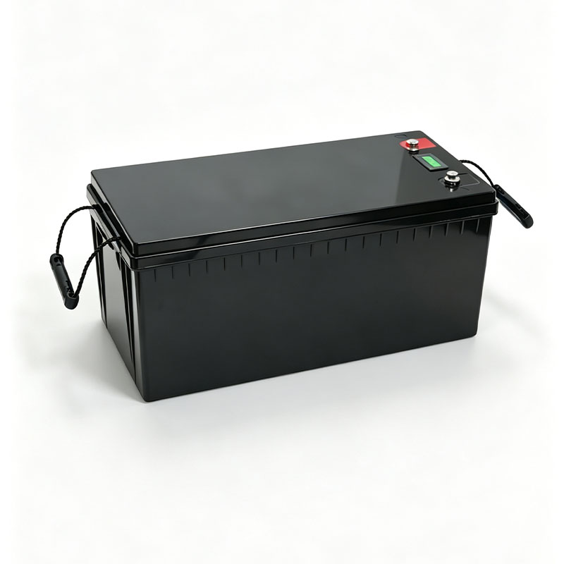 EM 24V 200ah Lifepo4 Battery 1 - Lifepo4 Battery 24V 100Ah Trolling Motor 评论和价格