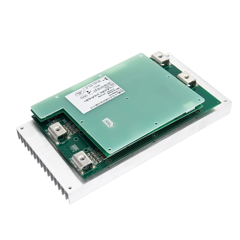 16S 48V LiFePO4 Smart BMS Boar - Smart Bms 16S 48V 200A Bluetooth 评论和价格