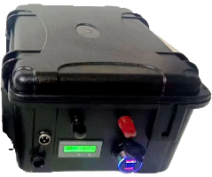 Waterproof 24V 60Ah 70Ah 80Ah  - Lifepo4 Battery 24V 100Ah Trolling Motor 评论和价格