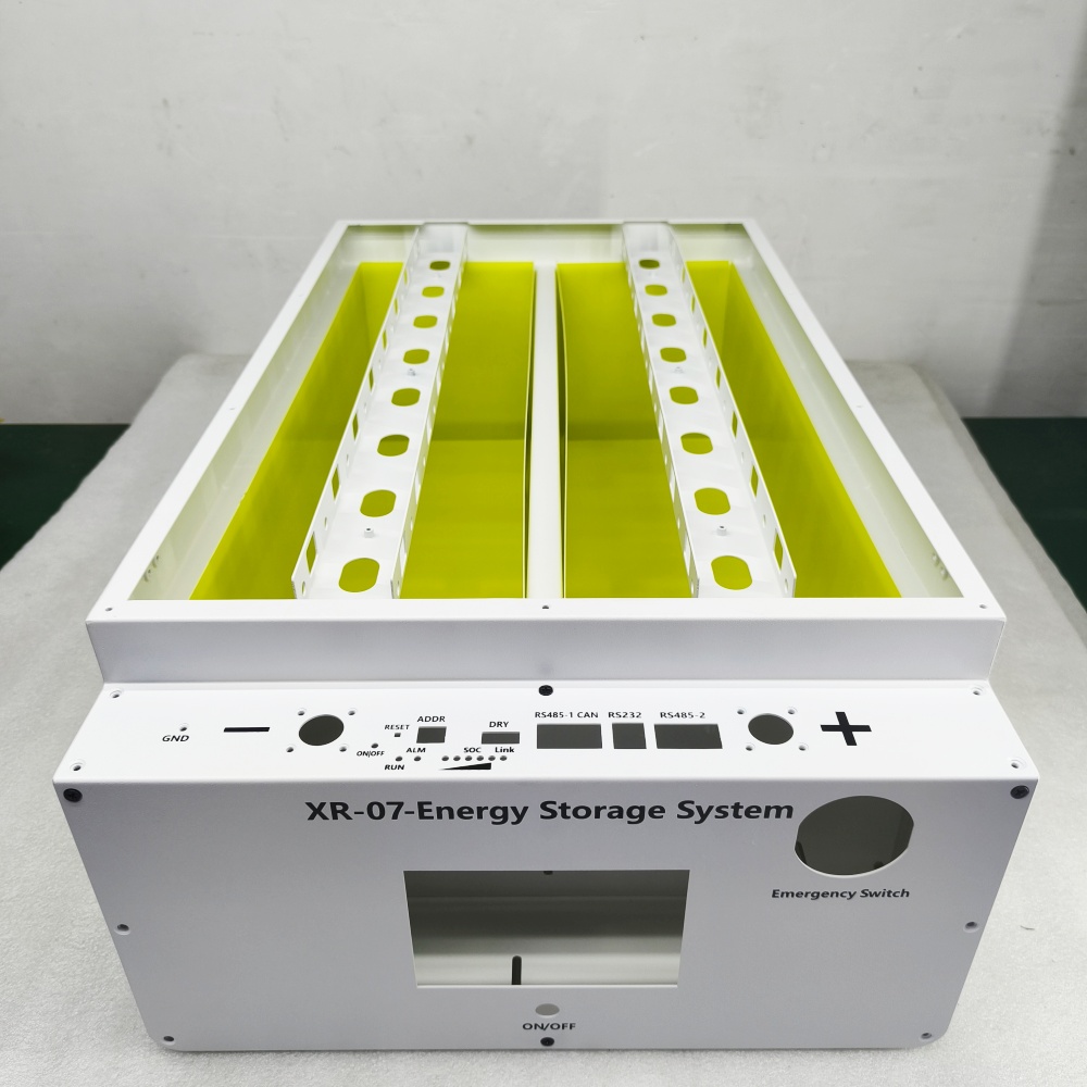 XR07-48V280AH PowerBox LiFePO4 - Lifepo4 Battery 51.2V 280Ah 评论和价格