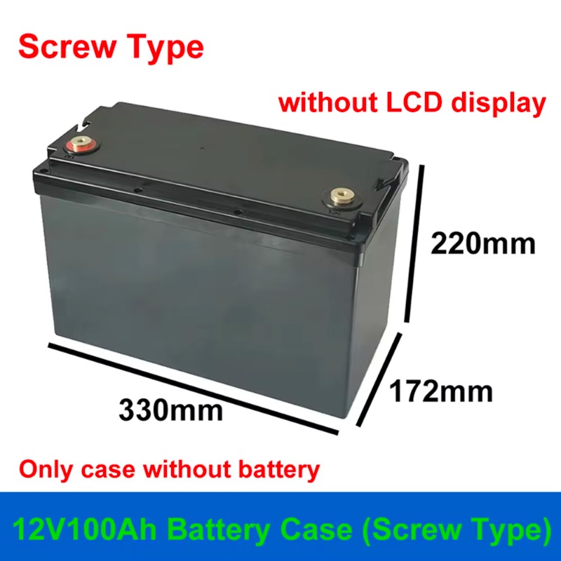 12V 100Ah Battery Case Screw T - Lifepo4 Battery Box Diy 12V 100Ah 评论和价格