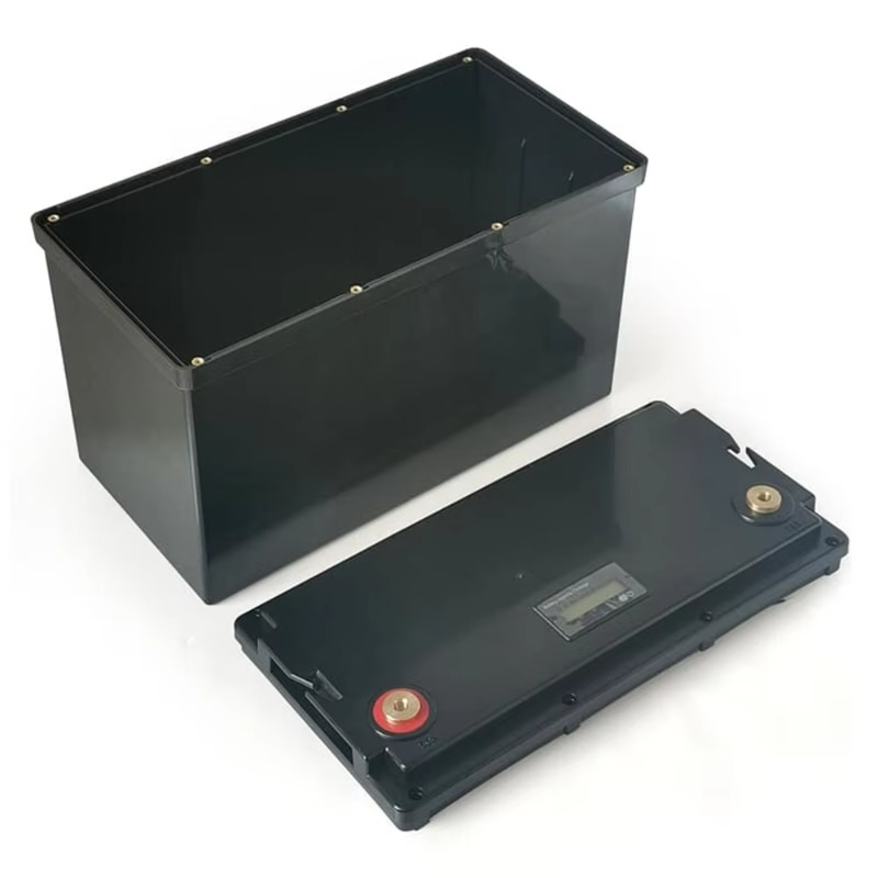 12V 100Ah Battery Case Screw T - Lifepo4 Battery Box Diy 12V 100Ah 评论和价格