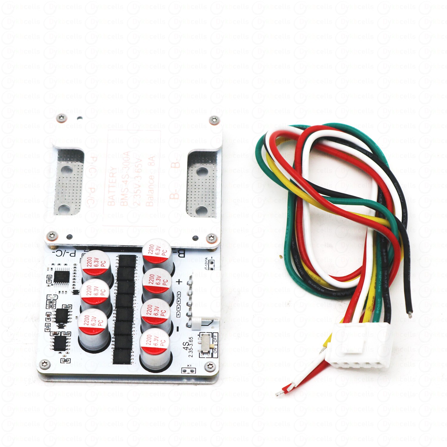 150A 4S Active Balance BMS Lif - Battery Balancer 4S 12V Active Equalizer 评论和价格