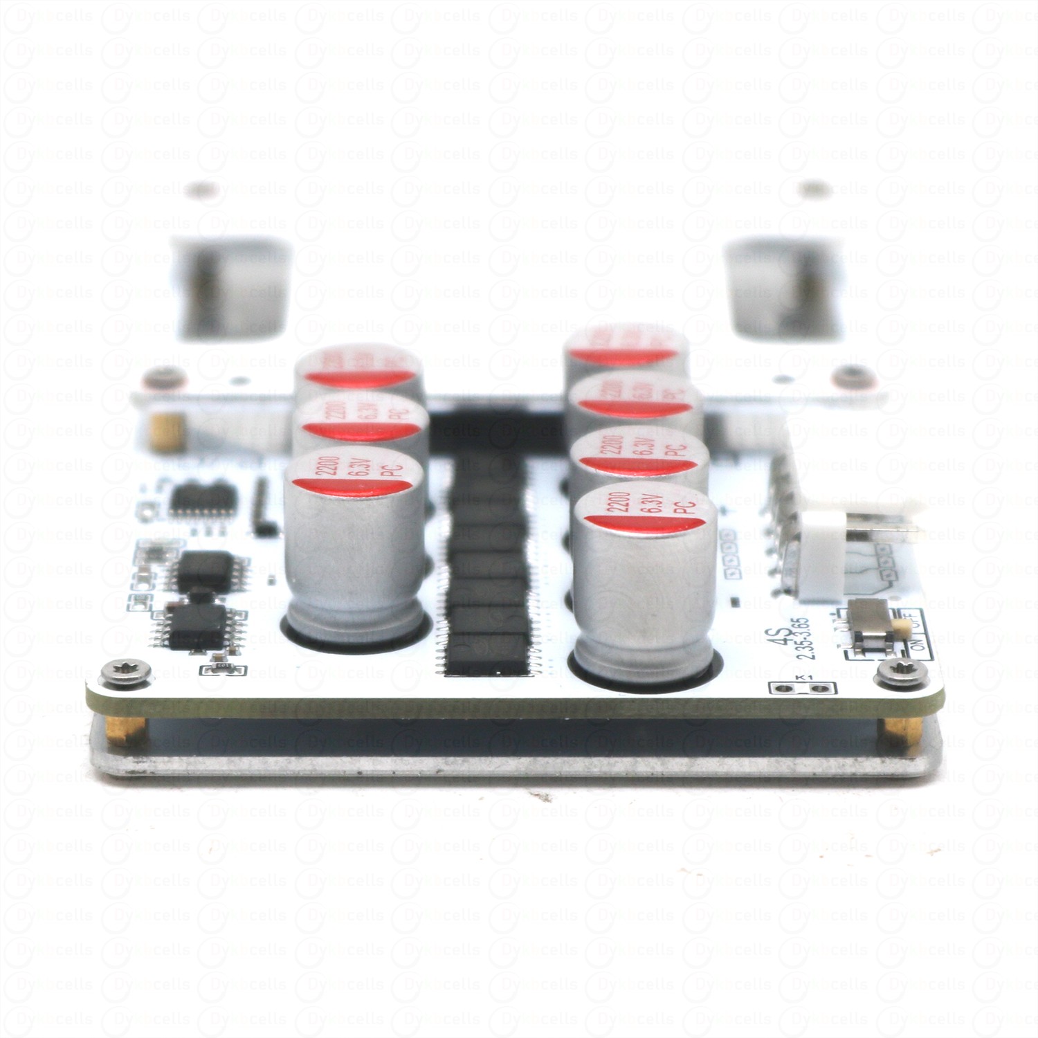 150A 4S Active Balance BMS Lif - Battery Balancer 4S 12V Active Equalizer 评论和价格