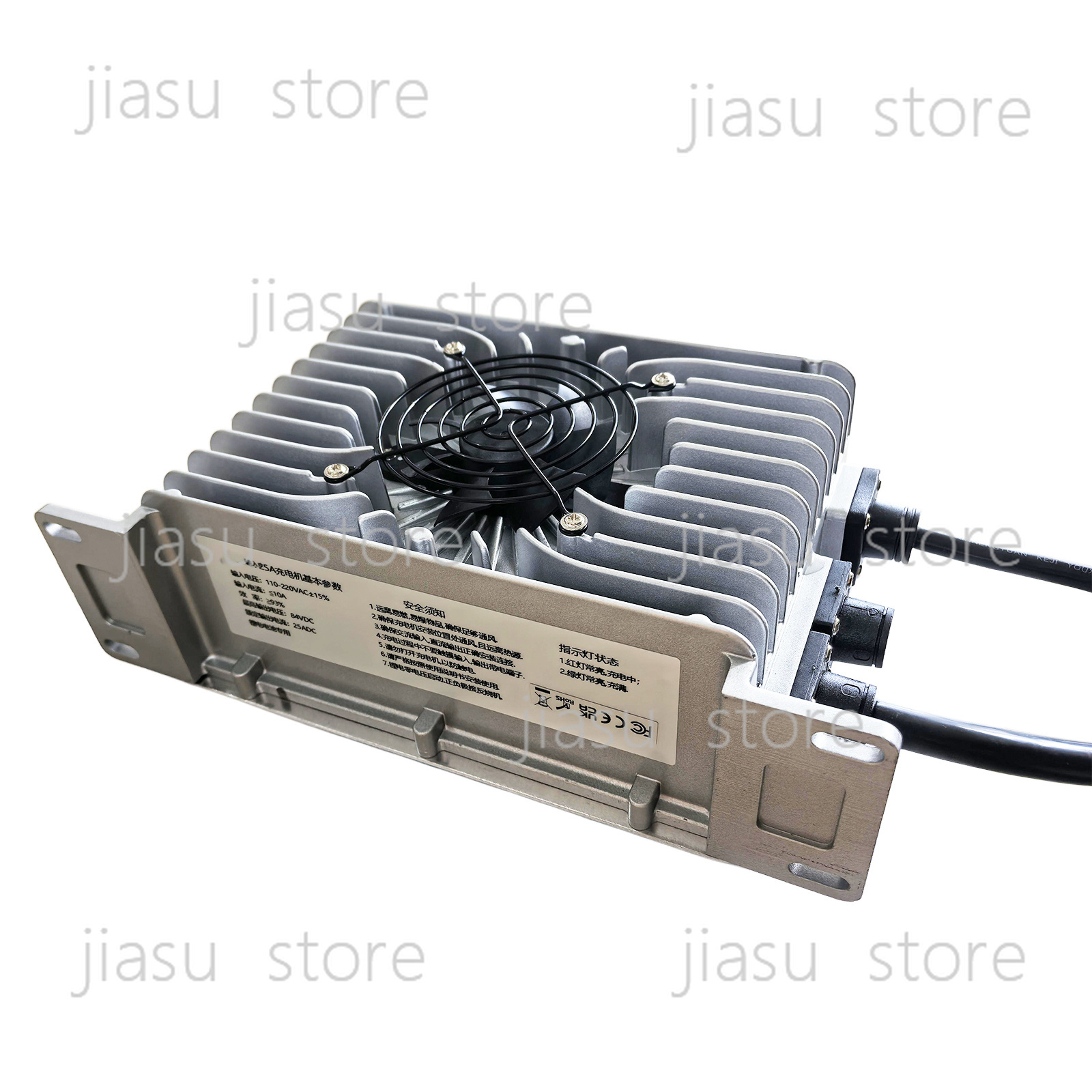 48V 35A 30A 72V 25A 60V 20A Ch - Lifepo4 Charger 48V 20A 评论和价格