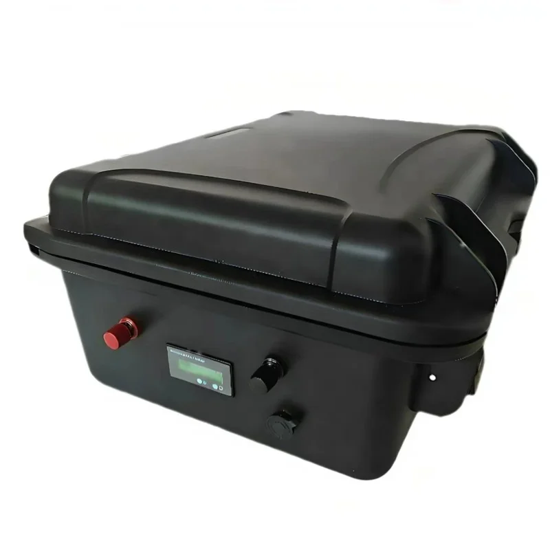 48V Waterproof LiFePO4 Battery - Lifepo4 48V 50Ah Golf Cart 评论和价格