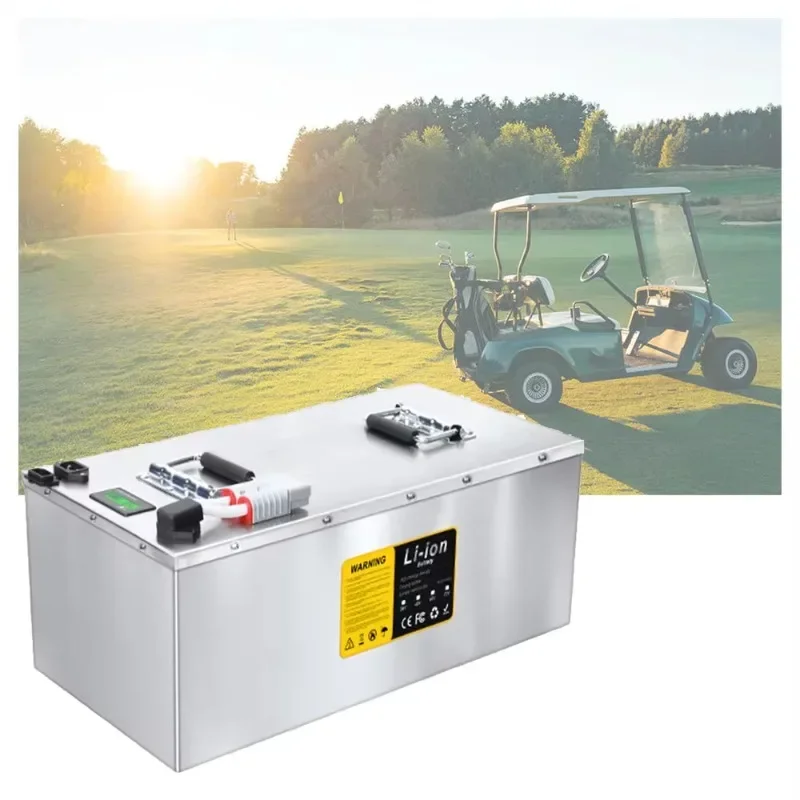 100ah 36v 48v 72v 100ah 200ah  - Lifepo4 Battery 36V 100Ah 评论和价格