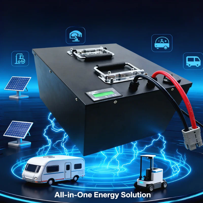 12V/24V/48V LiFePO4 (100-280Ah - 12V 100Ah Lifepo4 Bluetooth Bms 评论和价格