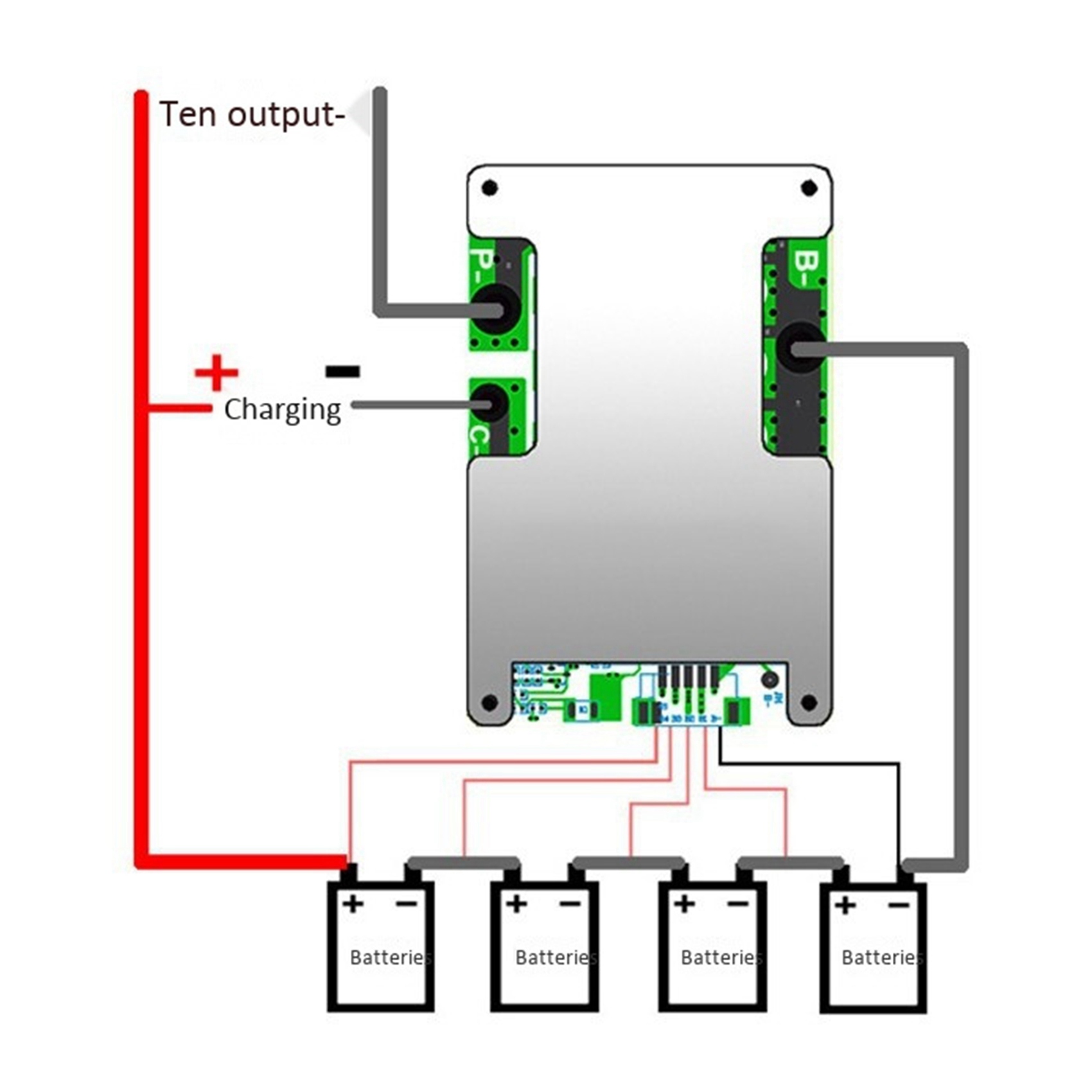 4S 12V 100A LiFePO4 Lithium Ba - Lifepo4 Battery 12V 100Ah 评论和价格