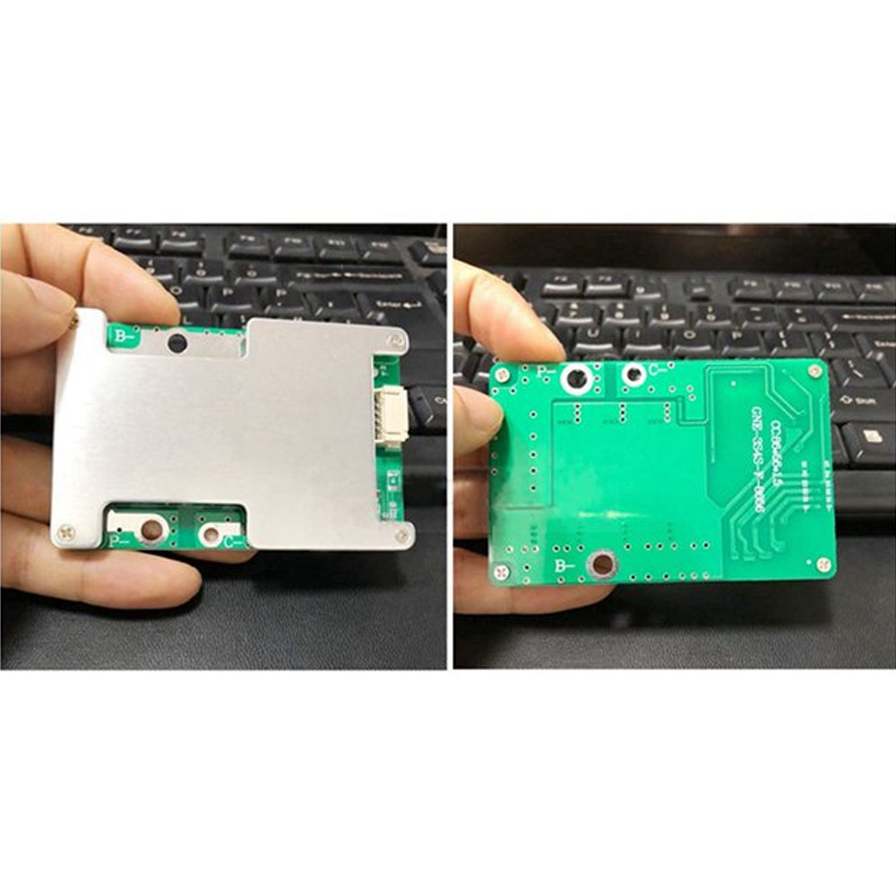 4S 12V 100A LiFePO4 Lithium Ba - Lifepo4 Battery 12V 100Ah 评论和价格
