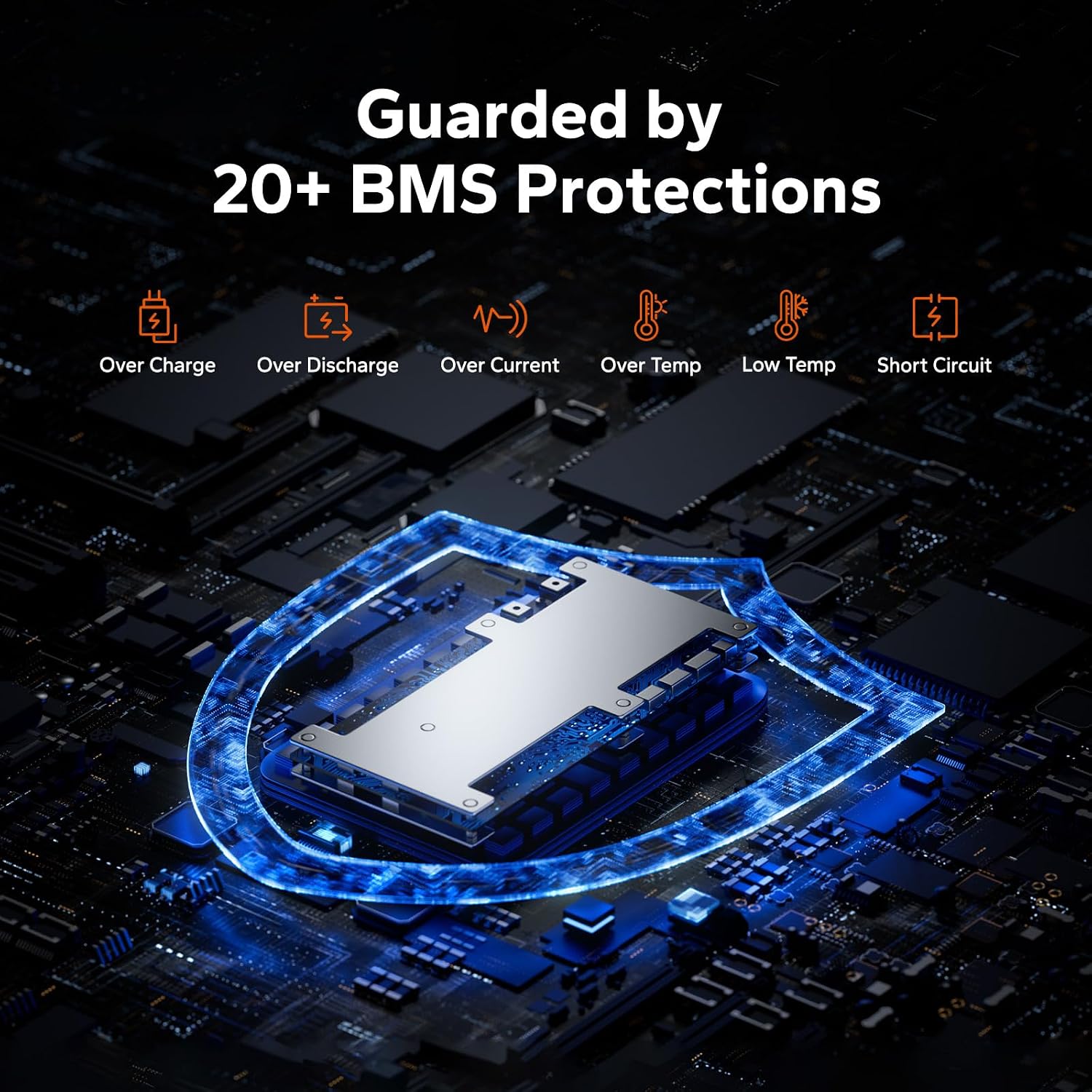 12V 100Ah LiFePO4 Battery, Gro - 12V 100Ah Lifepo4 Bluetooth Bms 评论和价格