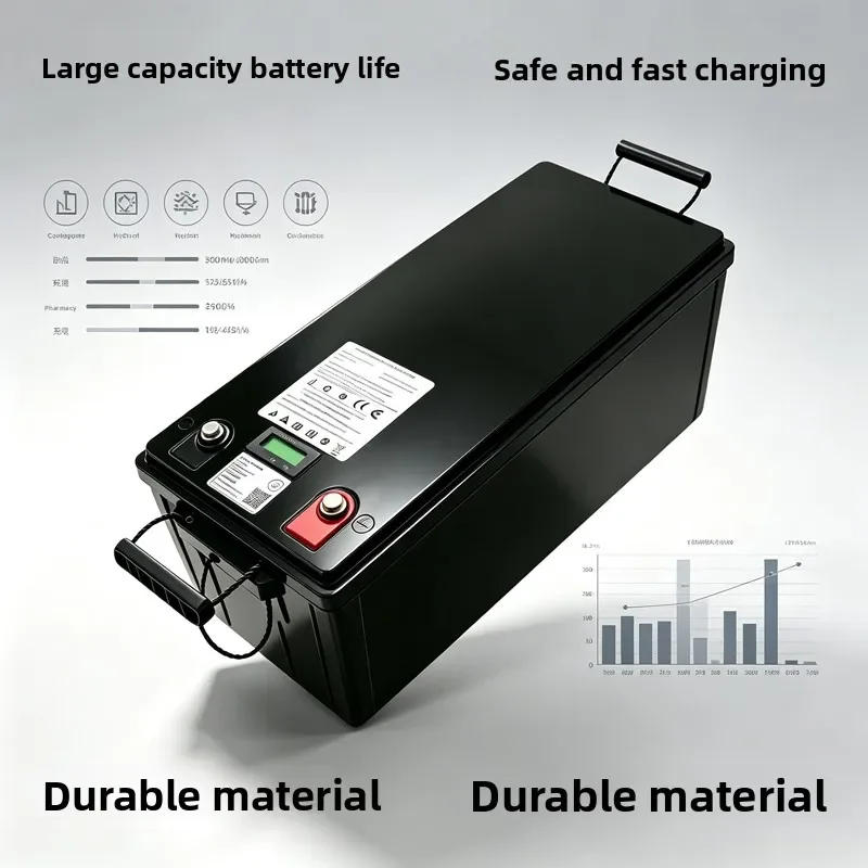 12V LiFePO4 Battery 100Ah-1000 - 12V 100Ah Lifepo4 Bluetooth Bms 评论和价格