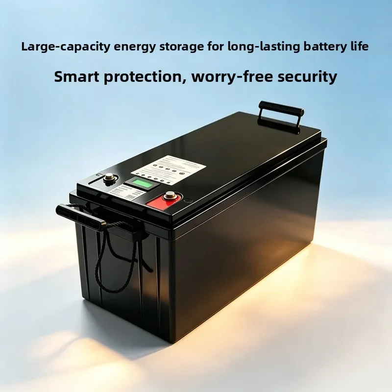 12V LiFePO4 Battery 100Ah-1000 - 12V 100Ah Lifepo4 Bluetooth Bms 评论和价格