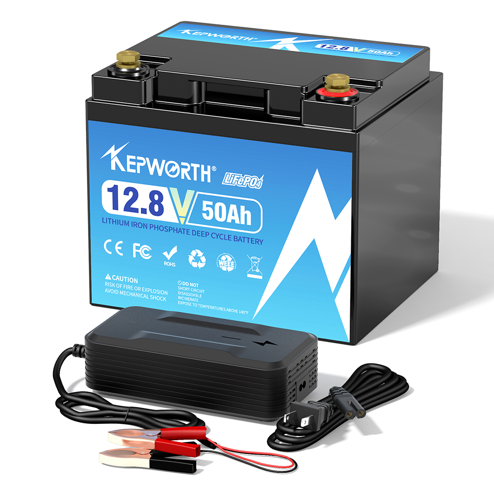 New 12V 24V 36V 48V 30Ah 50Ah  - Lifepo4 48V 50Ah Golf Cart 评论和价格