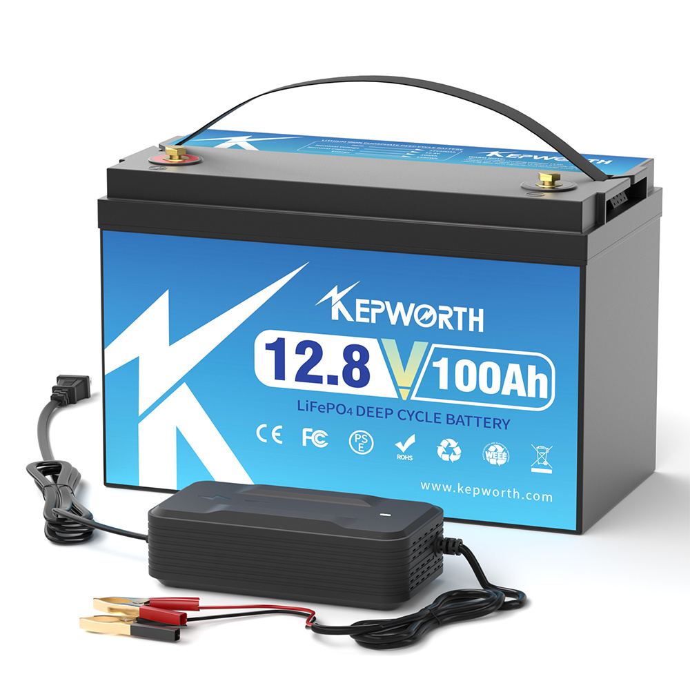 New 12V 24V 36V 48V 30Ah 50Ah  - Lifepo4 48V 50Ah Golf Cart 评论和价格
