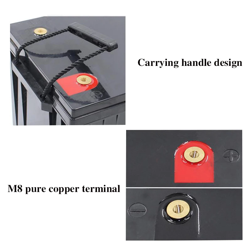 Lifepo4 Battery Solar Cells Ca - Lifepo4 Battery 24V 200Ah 评论和价格