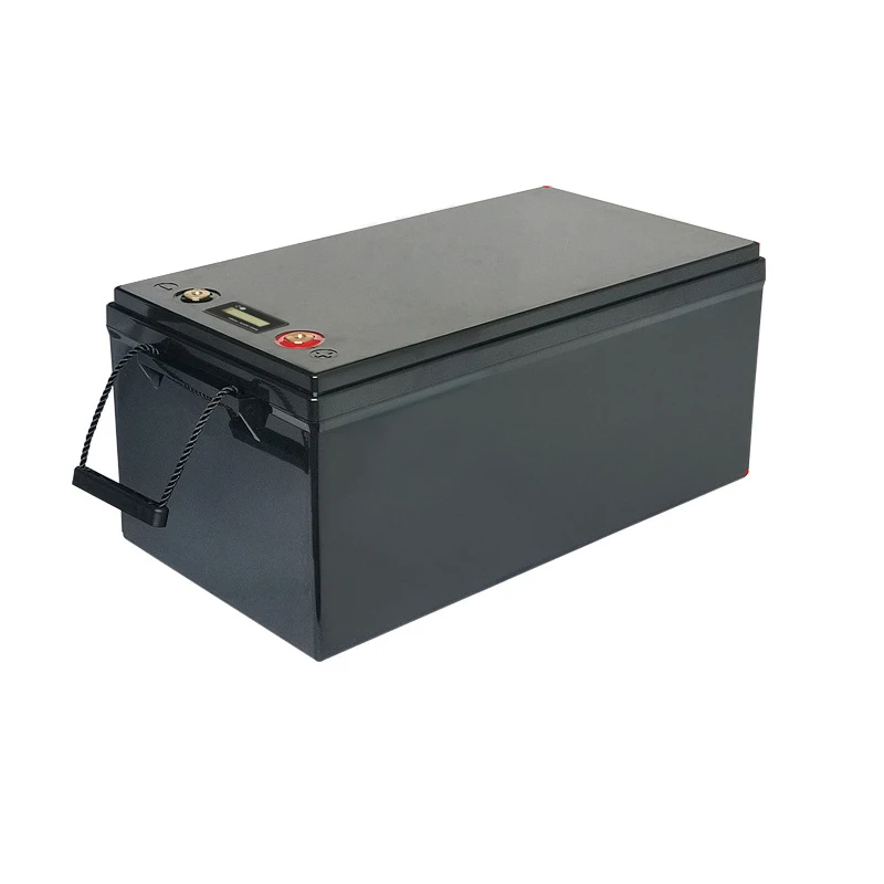 Lifepo4 Battery Solar Cells Ca - Lifepo4 Battery 24V 200Ah 评论和价格