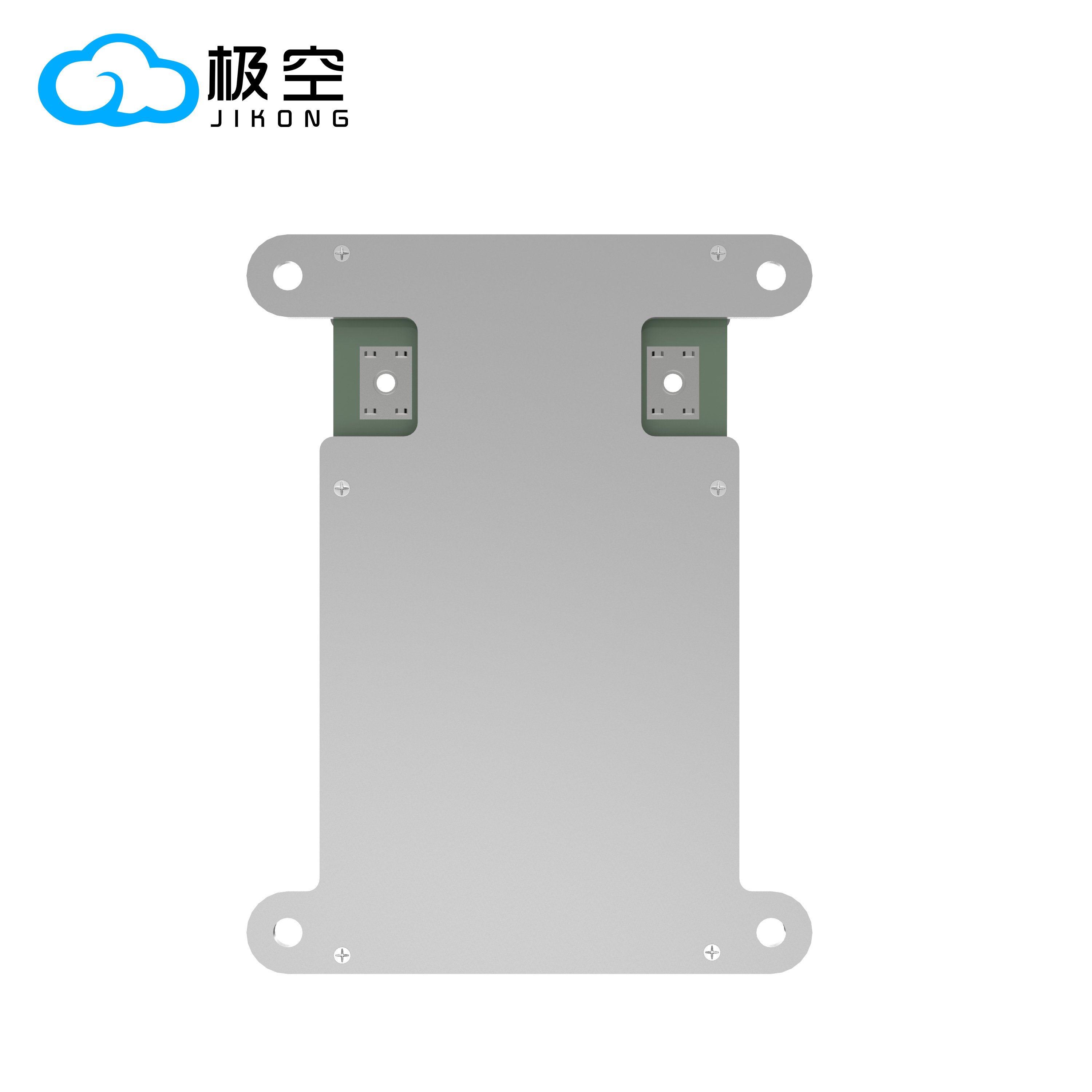 JIKONG BMS B1A8S10P Smart BMS  - Lifepo4 Battery 12V 100Ah 评论和价格