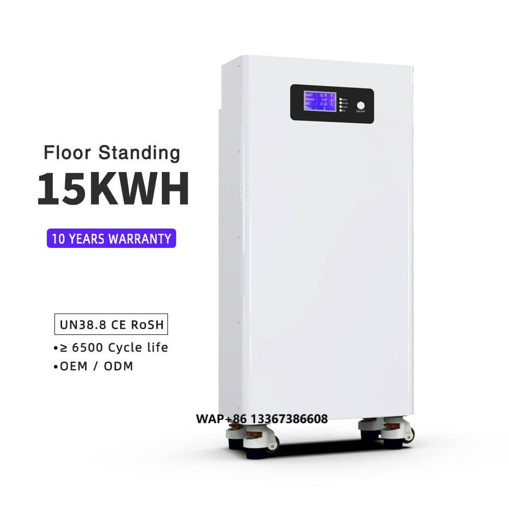 SUNPOK 8000 Cycles 51.2V 48v 2 - Lifepo4 Battery 51.2V 280Ah 评论和价格