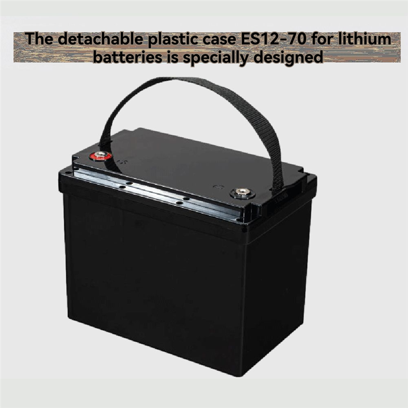 B29C-For DIY Solar System For  - Lifepo4 Battery Box Diy 12V 100Ah 评论和价格