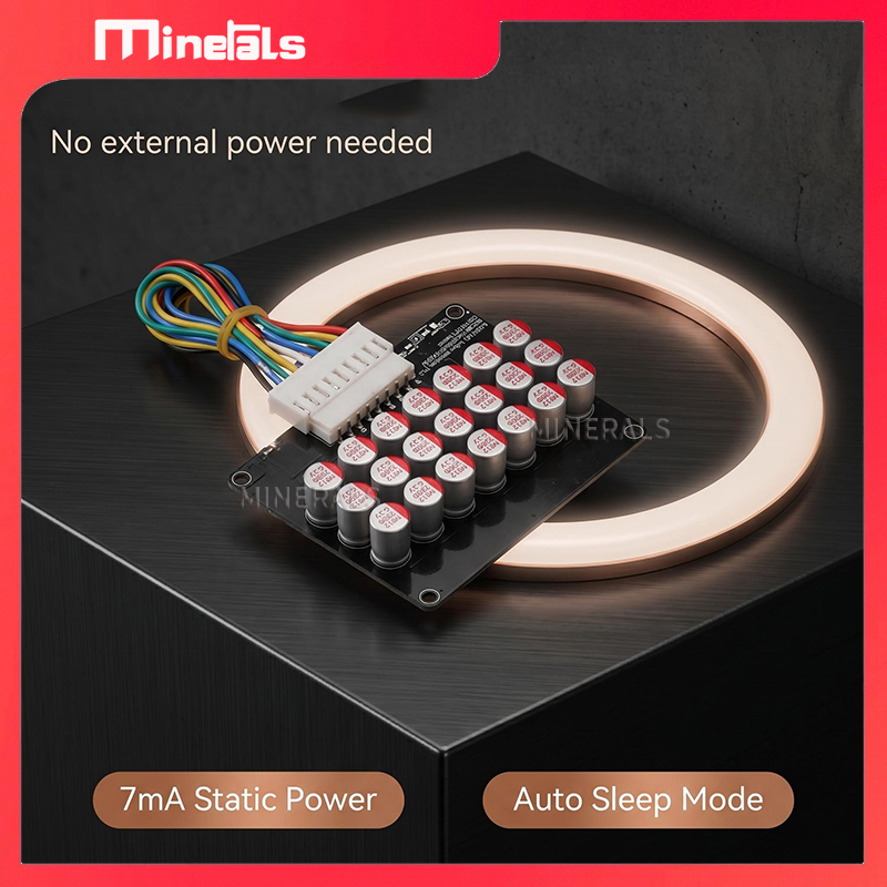 balance board 3s-21s 4s 8s 24v - Battery Balancer 4S 12V Active Equalizer 评论和价格
