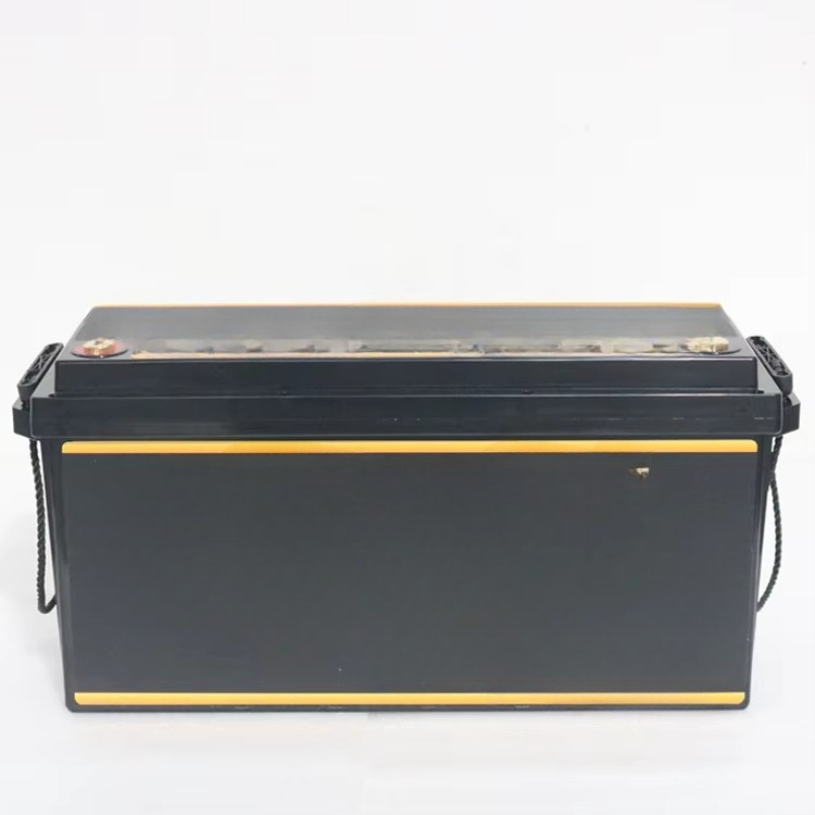 Lifepo4 12 V 100Ah 200Ah 300Ah - Lifepo4 Battery 24V 200Ah 评论和价格