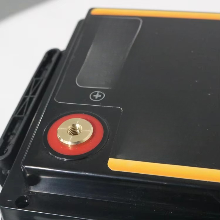 Lifepo4 12 V 100Ah 200Ah 300Ah - Lifepo4 Battery 24V 200Ah 评论和价格