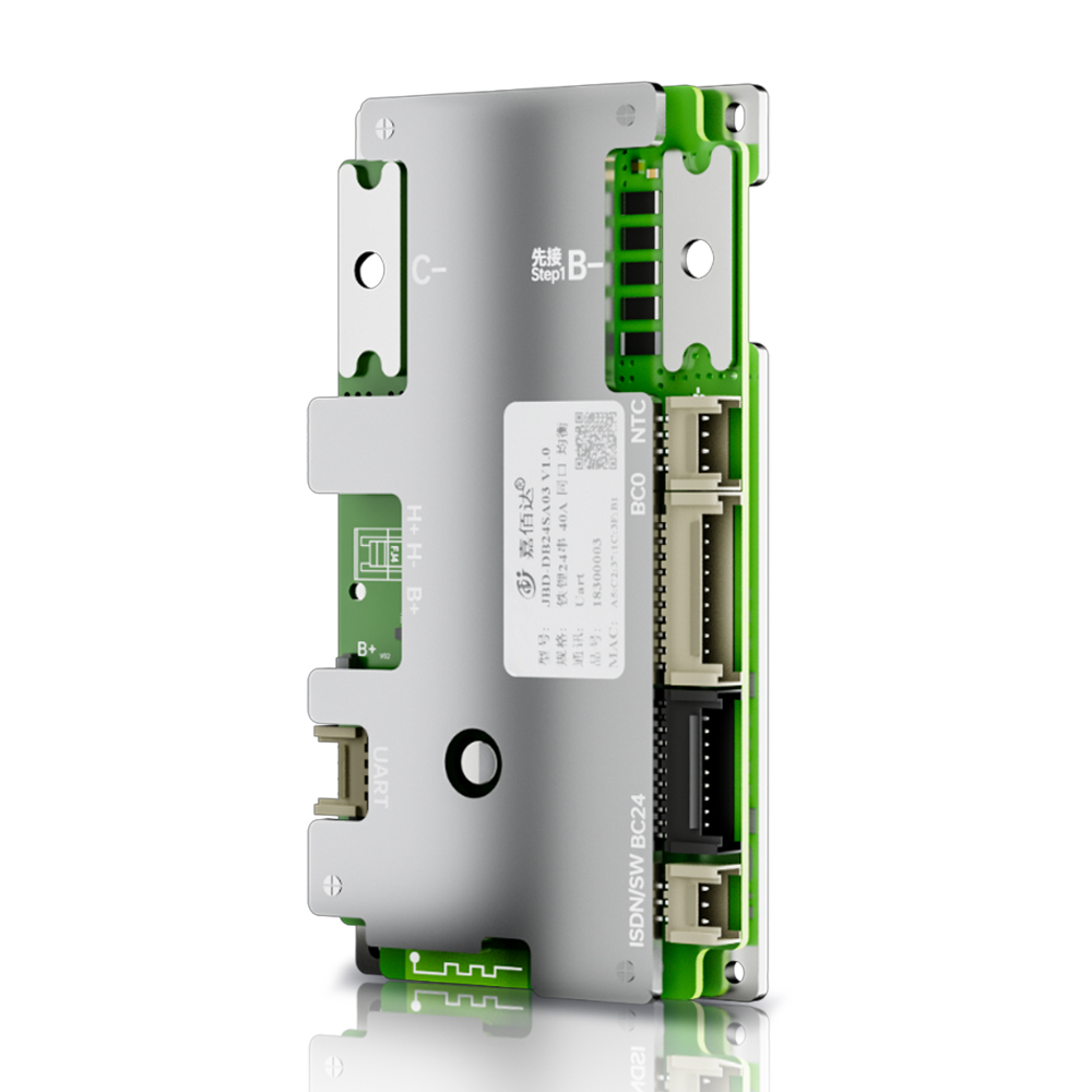 JBD Smart LiFePO4 BMS 7S 8S 24 - Lifepo4 Battery 36V 100Ah 评论和价格