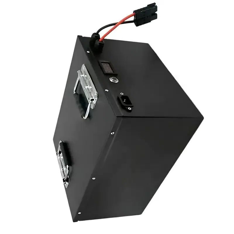 LifePo4 Lithium Battery 36V fo - Lifepo4 Battery 36V 100Ah 评论和价格