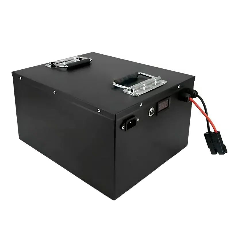 LifePo4 Lithium Battery 36V fo - Lifepo4 Battery 36V 100Ah 评论和价格