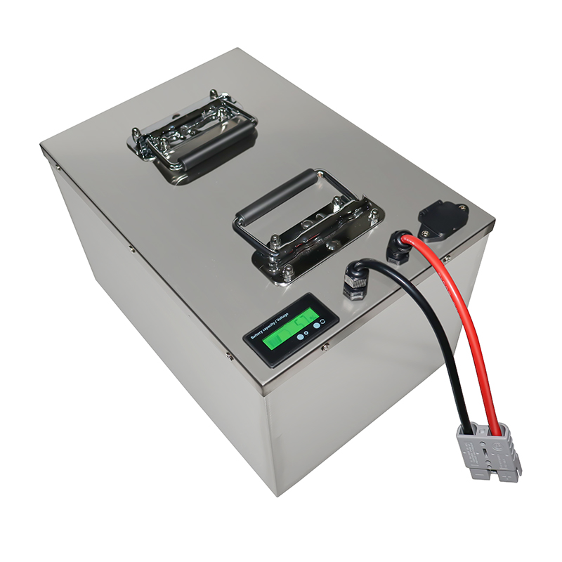 Lifepo4 24V 100Ah 200Ah 12V 25 - Lifepo4 Battery 24V 100Ah Trolling Motor 评论和价格