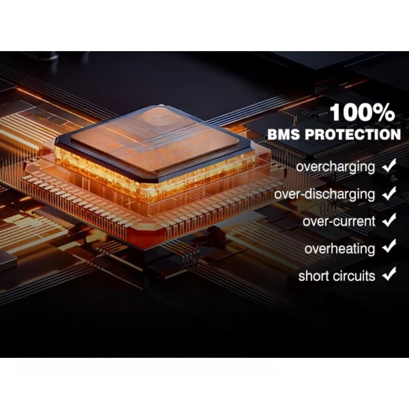 Battery 100ah 48v Lithium 72v  - Lifepo4 Battery 36V 100Ah 评论和价格