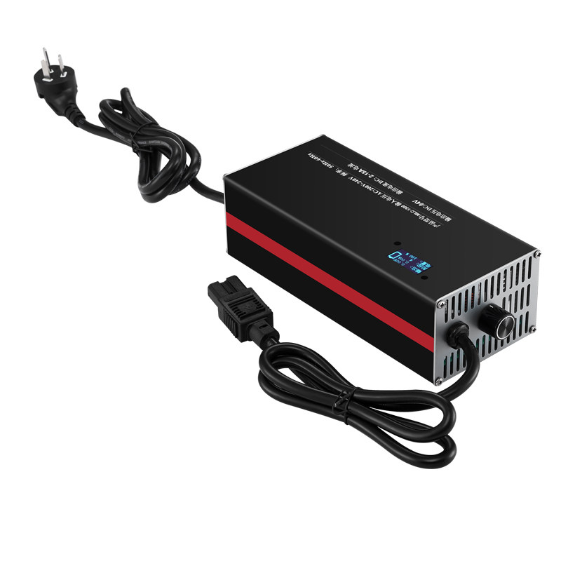 20A 36V 48V 58.4V 72V 60V 67.2 - Lifepo4 Charger 48V 20A 评论和价格