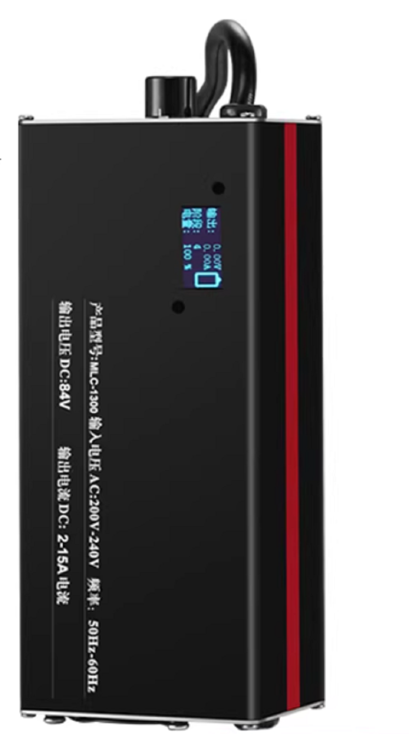 20A 36V 48V 58.4V 72V 60V 67.2 - Lifepo4 Charger 48V 20A 评论和价格