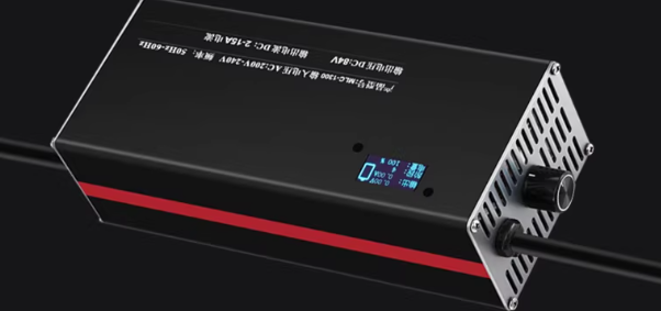 20A 36V 48V 58.4V 72V 60V 67.2 - Lifepo4 Charger 48V 20A 评论和价格