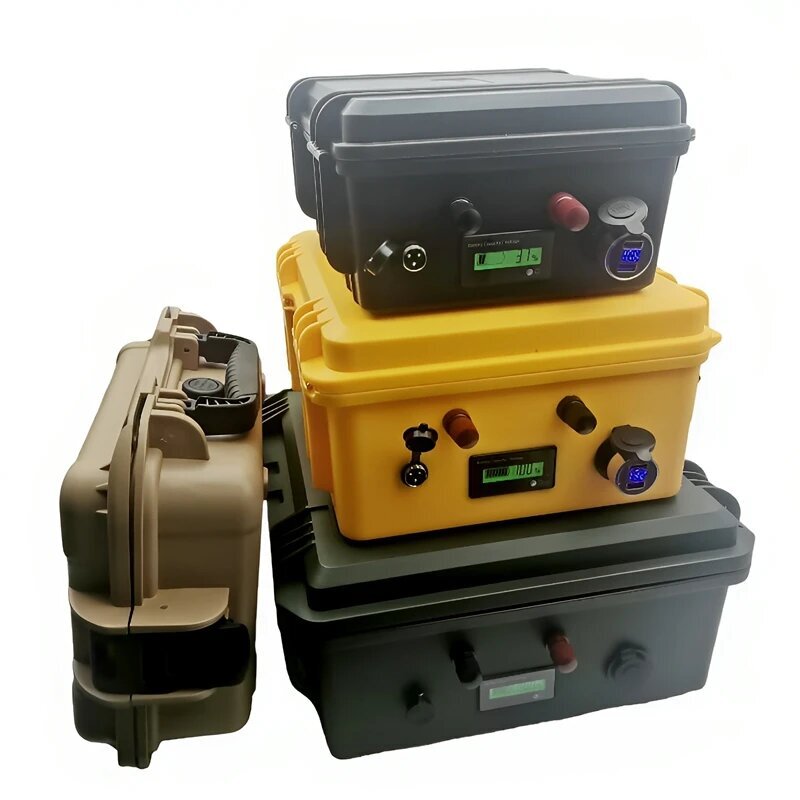 12V 24V 36V 48V 100AH 150Ah 20 - 12V 100Ah Lifepo4 Bluetooth Bms 评论和价格