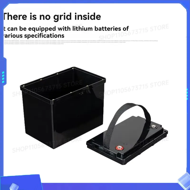 for FULL For NCM Lifepo4 Cell  - Lifepo4 Battery Box Diy 12V 100Ah 评论和价格