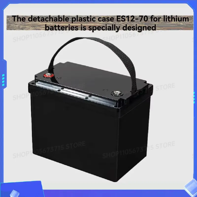 for FULL For NCM Lifepo4 Cell  - Lifepo4 Battery Box Diy 12V 100Ah 评论和价格