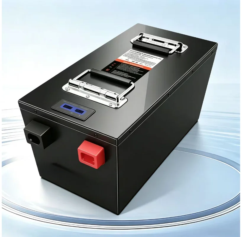 Batería de litio LiFePO4 12V g - 12V 100Ah Lifepo4 Bluetooth Bms 评论和价格