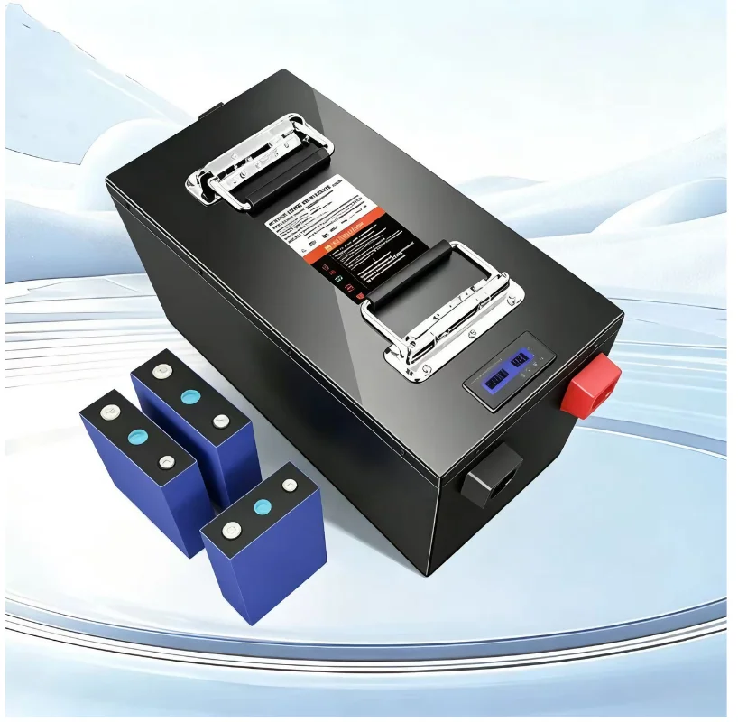 Batería de litio LiFePO4 12V g - 12V 100Ah Lifepo4 Bluetooth Bms 评论和价格