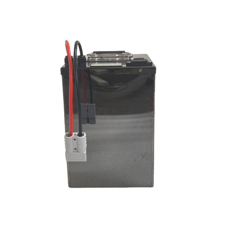 48V 20Ah 30Ah 35Ah 40Ah 45ah 5 - Lifepo4 48V 50Ah Golf Cart 评论和价格